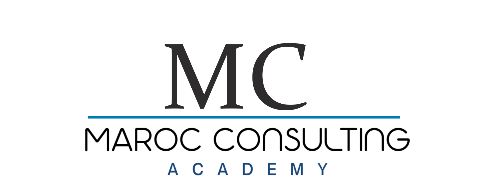 Maroc Consulting Academy