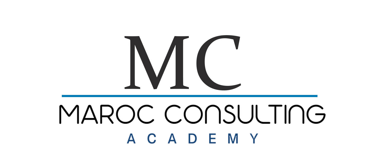 Maroc Consulting Academy